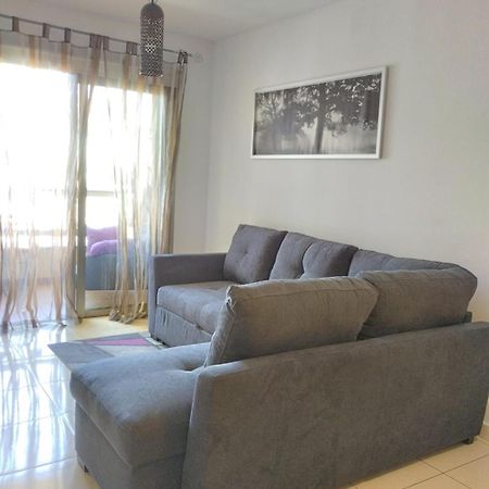 Remote Work Family Holiday Apartment Alcalá la Real 外观 照片