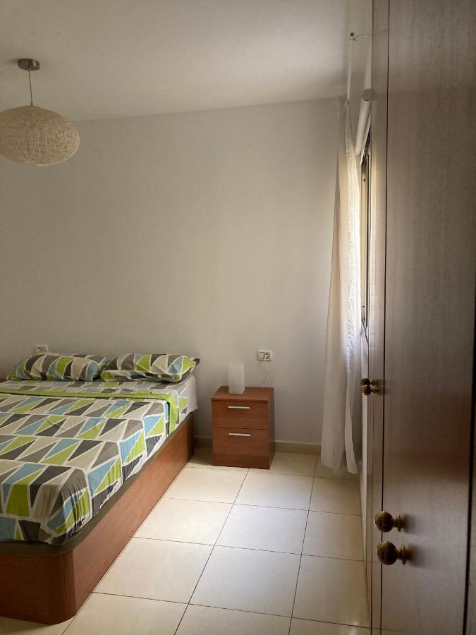Remote Work Family Holiday Apartment Alcalá la Real 外观 照片