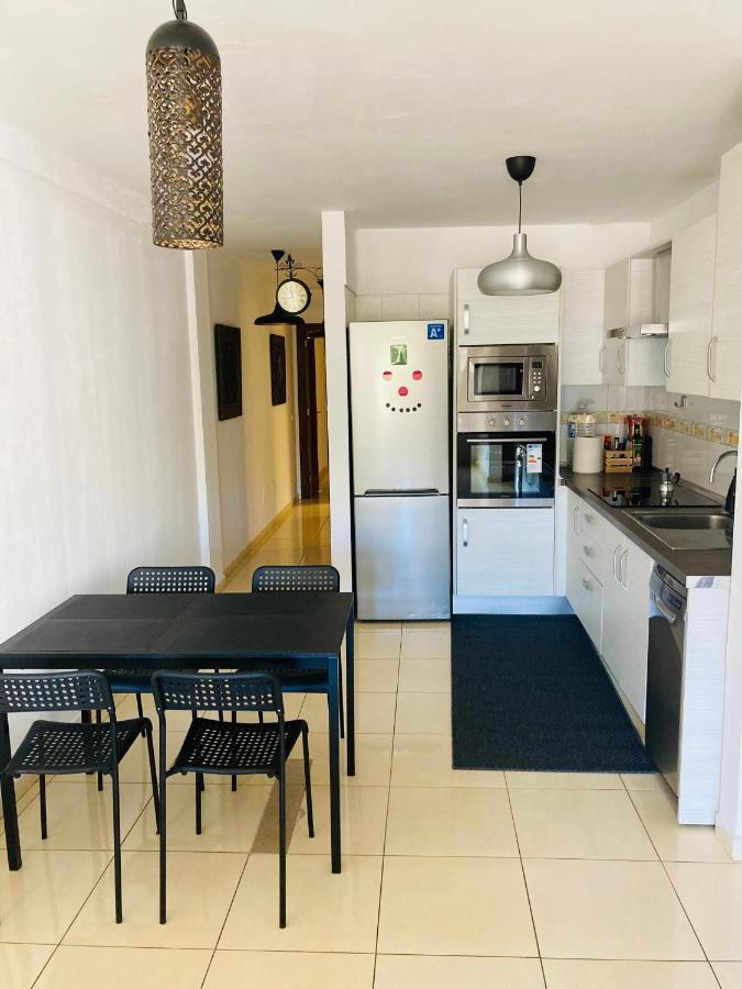 Remote Work Family Holiday Apartment Alcalá la Real 外观 照片