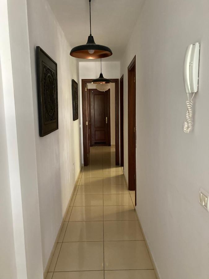 Remote Work Family Holiday Apartment Alcalá la Real 外观 照片