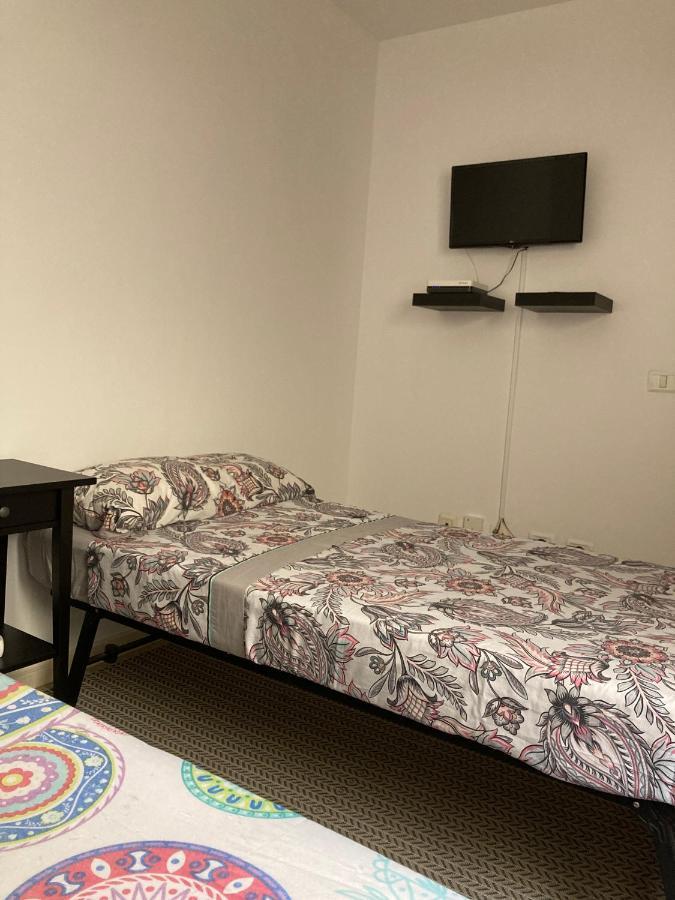 Remote Work Family Holiday Apartment Alcalá la Real 外观 照片