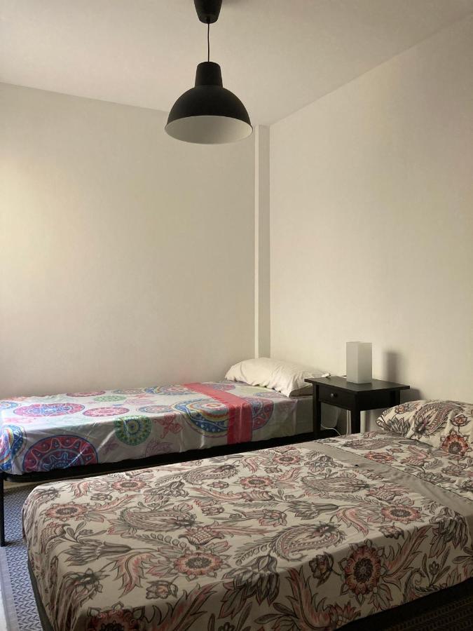 Remote Work Family Holiday Apartment Alcalá la Real 外观 照片