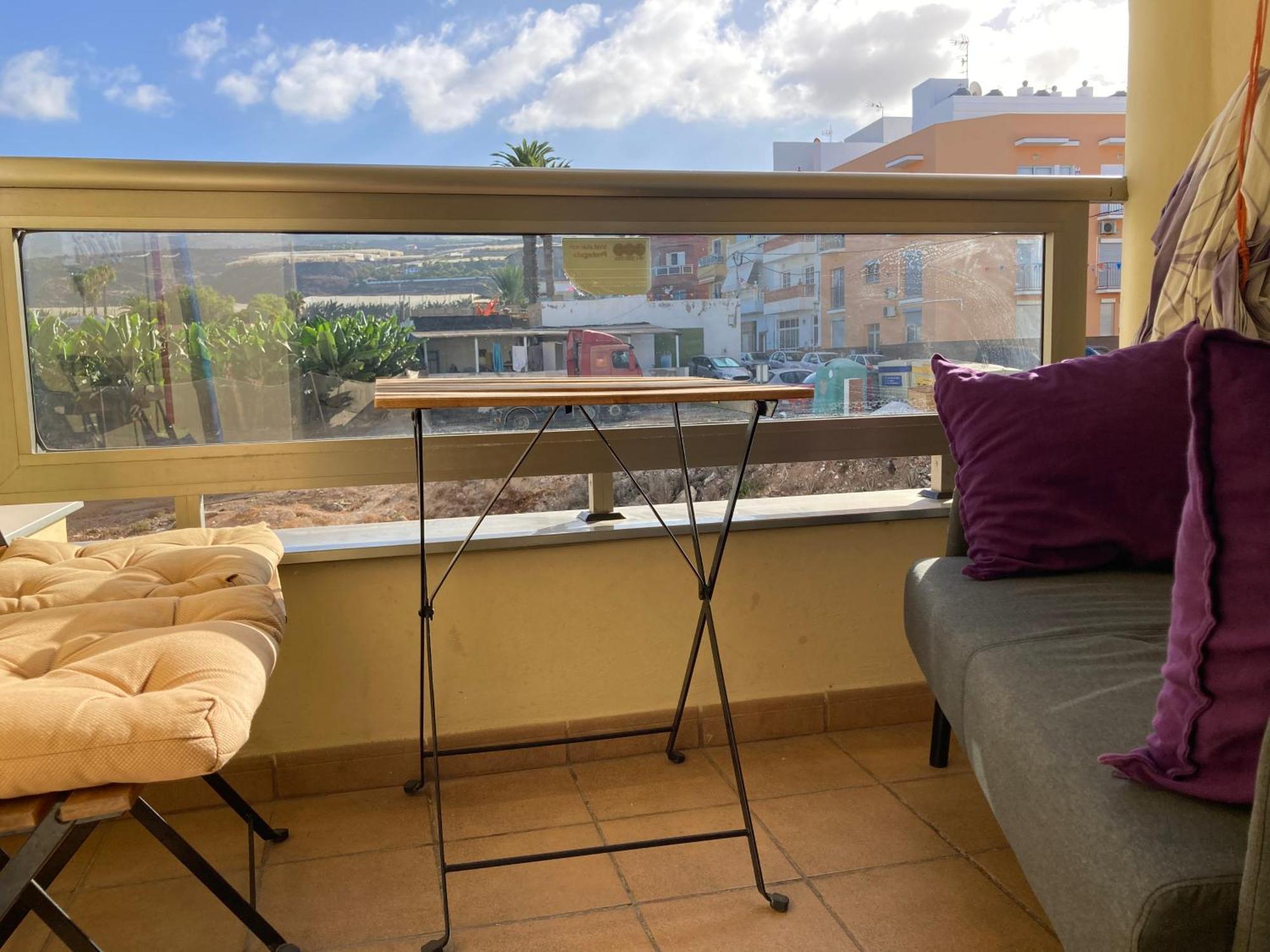 Remote Work Family Holiday Apartment Alcalá la Real 外观 照片